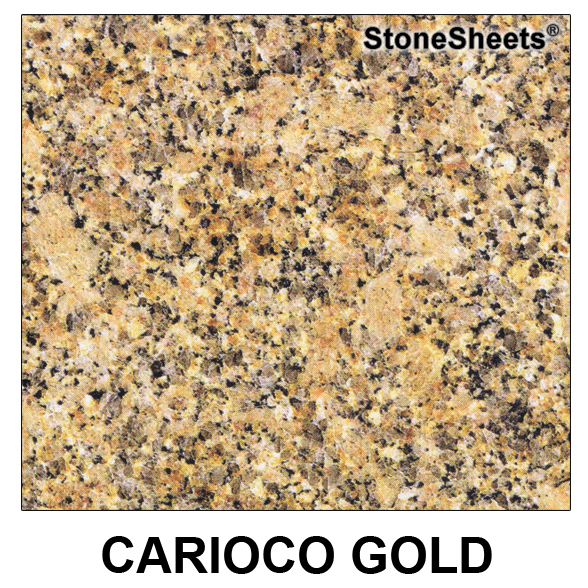 Carioco Gold